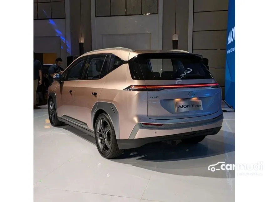 2024 GAC Aion Y Plus EV Premium Wagon