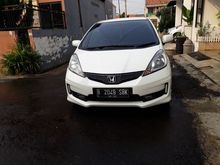 2012 Honda Jazz 1.5 RS Hatchback