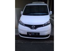2012 Nissan Evalia 1.5 SV MPV