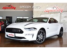 2021 Ford Mustang 2.3 (ปี 15-20) EcoBoost Coupe