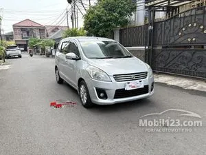 2015 Suzuki Ertiga 1.4 GL MPV Dp 10 Juta