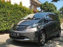 2011 Honda Freed PSD 1.5 MPV