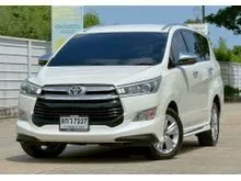 2020 Toyota INNOVA 2.8 (ปี 16-22) Crysta V Wagon