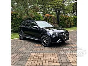 2022 Mercedes-Benz GLC200 2.0 Night Edition AMG Line SUV FULL PPF LOW ODO 2021 bergaransi 2023 glc 200
