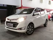 2018 Daihatsu Sigra 1.2 R MPV