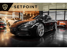 2018 Porsche 718 2.0 Cayman Coupe