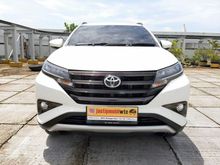 2019 Toyota Rush 1,5 G SUV