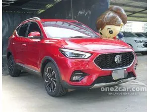 2022 MG ZS 1.5 X SUV