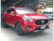 2022 MG ZS 1.5 (ปี 17-25) X SUV