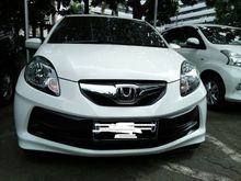 2012 Honda Brio 1.3 E Hatchback