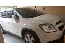 2015 Chevrolet Orlando 1.8 LT SUV
