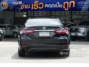 2020 Toyota CAMRY 2.5 Hybrid Sedan