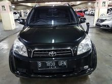 2009 Toyota Rush 1.5 S SUV