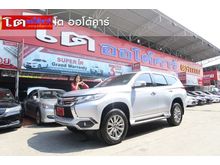 2015 Mitsubishi Pajero Sport 2.4 (ปี 15-18) GLS LTD SUV AT