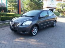 2011 Toyota Limo 1.5 Sedan