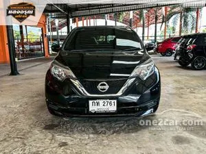 2017 Nissan Note 1.2 V Hatchback