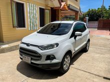 2014 Ford EcoSport 1.5 (ปี 13-16) Trend SUV AT