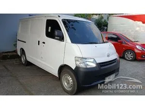 2022 Daihatsu Gran Max 1.3 Blind Van AC Van SIAP USAHA & SIAP KERJA