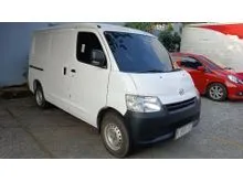 2022 Daihatsu Gran Max 1.3 Blind Van AC Van SIAP USAHA & SIAP KERJA