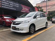 2014 Honda Freed 1.5 (ปี 08-16) EL Wagon AT