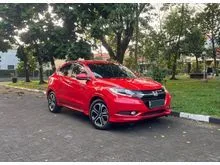 2016 Honda HR-V 1.8 Prestige SUV Siap Langsung Pakai Cash/Credit