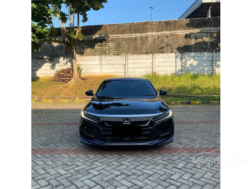 2023 Honda Accord Sedan