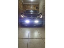 2016 Honda Mobilio 1.5 RS Limited Edition MPV