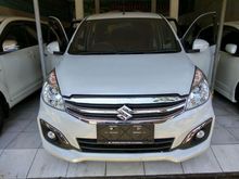 2015 Suzuki Ertiga 1.4 GX AT MPV istimewa