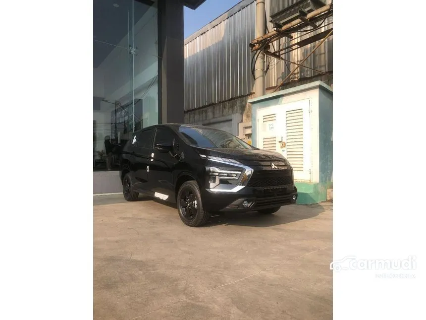 2024 Mitsubishi Xpander EXCEED Wagon