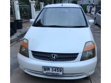 2004 Honda Stream 2.0 (ปี 00-06) S Wagon AT