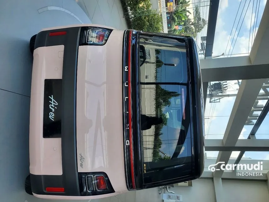 2024 Wuling Air EV Lite Long Range Hatchback