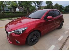 2018 Mazda 2 1.3 (ปี 15-18) Sports High Connect Hatchback AT