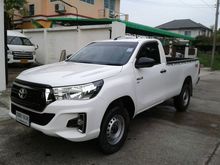2015 Toyota Hilux Revo 2.8 SINGLE J Pickup MT