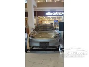 2026 GAC Hyptec HT Premium Hatchback