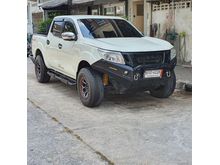 2017 Nissan NP 300 Navara 2.5 DOUBLE CAB null null