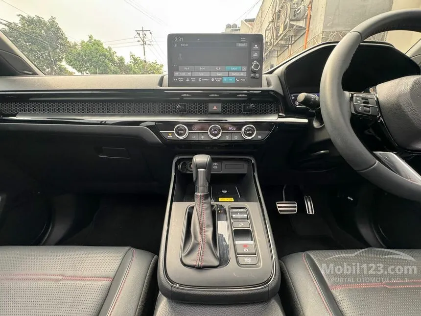 2023 Honda CR-V Turbo Prestige SUV