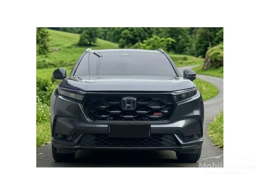 2023 Honda CR-V Turbo Prestige SUV