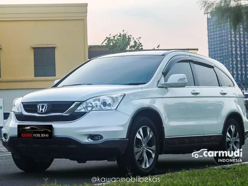 2012 Honda CR-V 2 SUV