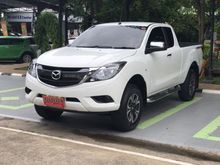 2016 Mazda BT-50 PRO 2.2 FREE STYLE CAB Hi-Racer Pickup MT