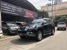 2015 Isuzu MU-X 3.0 (ปี 13-17) SUV AT