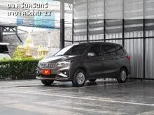 2021 Suzuki ERTIGA 1.5 (ปี 19-25) GX Wagon