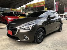 2018 Mazda 2 1.3 (ปี 15-18) Sports High Connect Hatchback AT