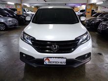 2012 Honda CR-V 2.0 2.0 i-VTEC SUV