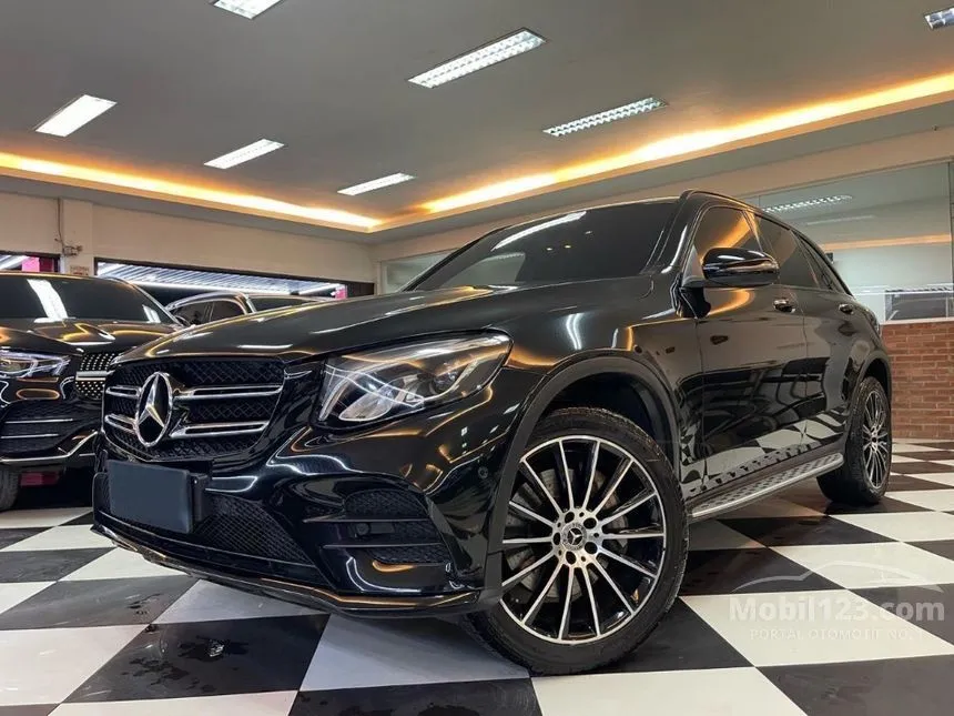 Jual Mobil Mercedes