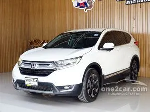 2019 Honda CR-V 2.4 ES SUV
