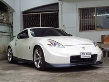 2009 Nissan 370Z 3.7 (ปี 09-15) Coupe AT