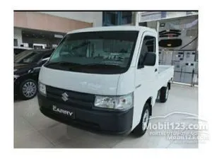 2026 Suzuki Carry 1.5 Pick Up Flat Deck Pickup PROMO DISKON UP TO 40 JUTA
