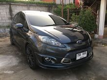 2012 Ford Fiesta 1.6 (ปี 10-16) Sport Hatchback AT