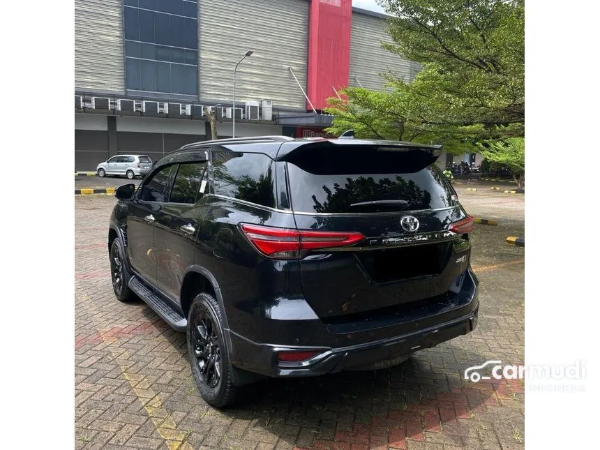 2023 Toyota Fortuner GR Sport 4X2 SUV