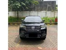 2023 Toyota Fortuner 2.8 GR Sport 4X2 SUV Diesel